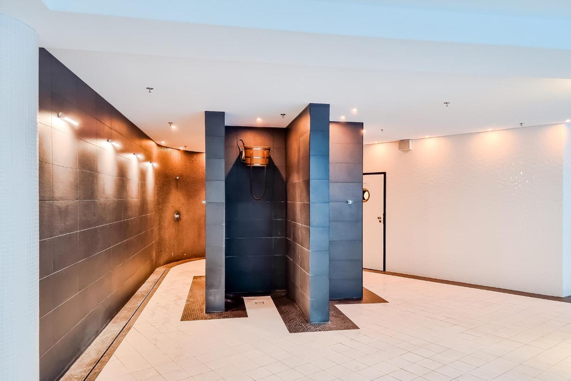Hanza Tower Apartment No. 533 - 5Th Floor, Balcony, Swimming Pool Щецин Экстерьер фото